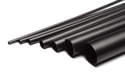 SCL Semi-Rigid Encapsulation-Lined Heatshrink 30cm Lengths
