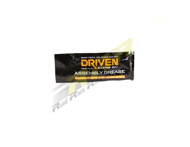 Driven Racing Oil Engine Assembly Grease