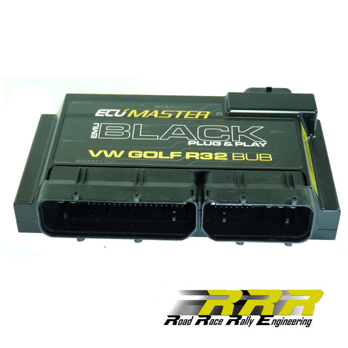 Ecumaster EMU Black VR6 BUB PnP ECU