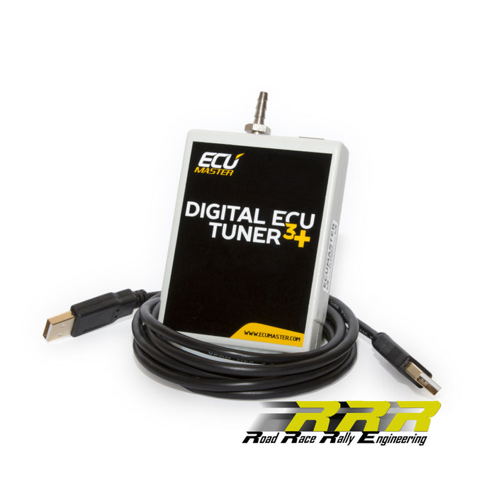 Ecumaster DET3 - Digital ECU Tuner 3