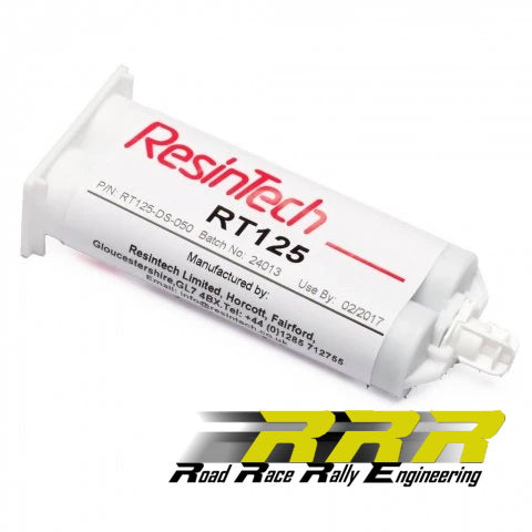 ResinTech RT125 Wiring Adhesive