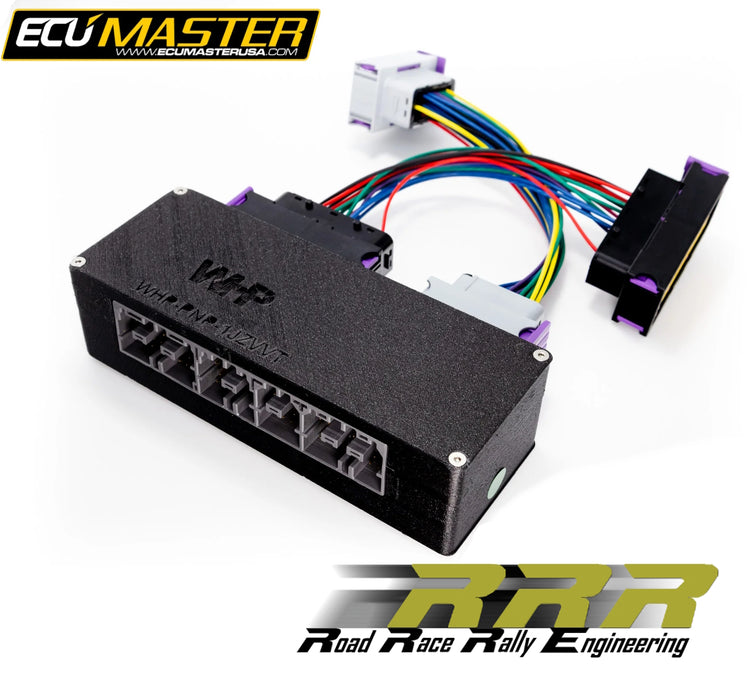 Ecumaster 1JZ VVTi JZX100 Adaptor