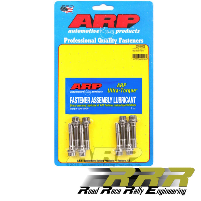 ARP Lotus Elise 2ZR Connecting Rod Bolt Kit