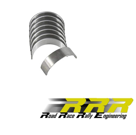 2ZR Rod Bearing