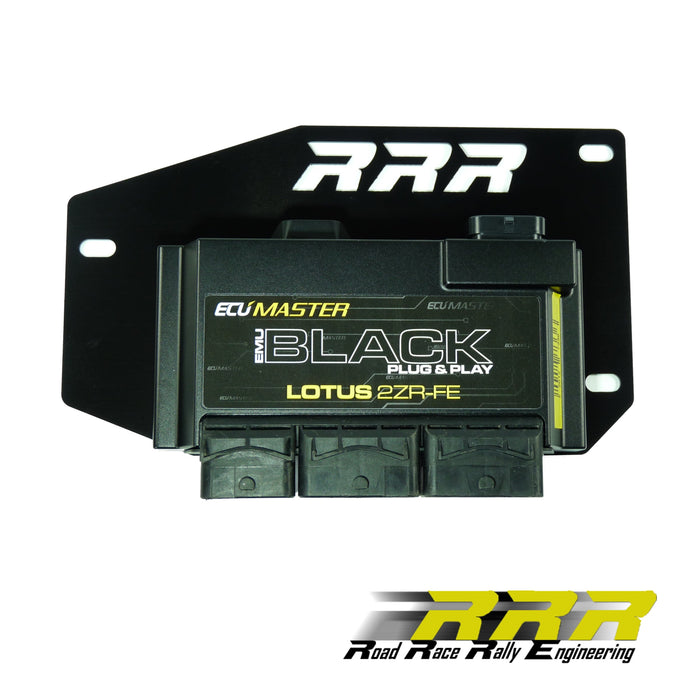 Ecumaster EMU Black Lotus Elise S3 2ZR/1ZR PnP ECU