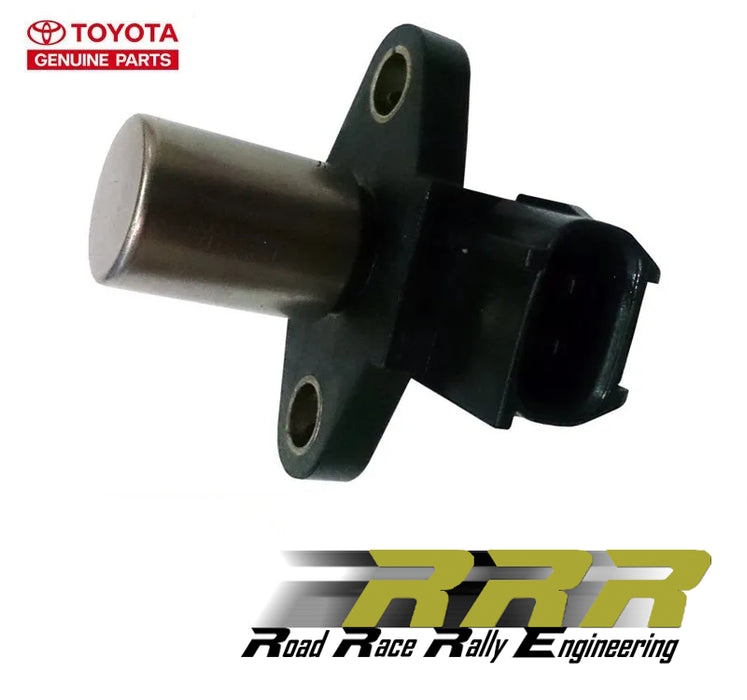 2ZZ-GE crankshaft position sensor (90919-05007