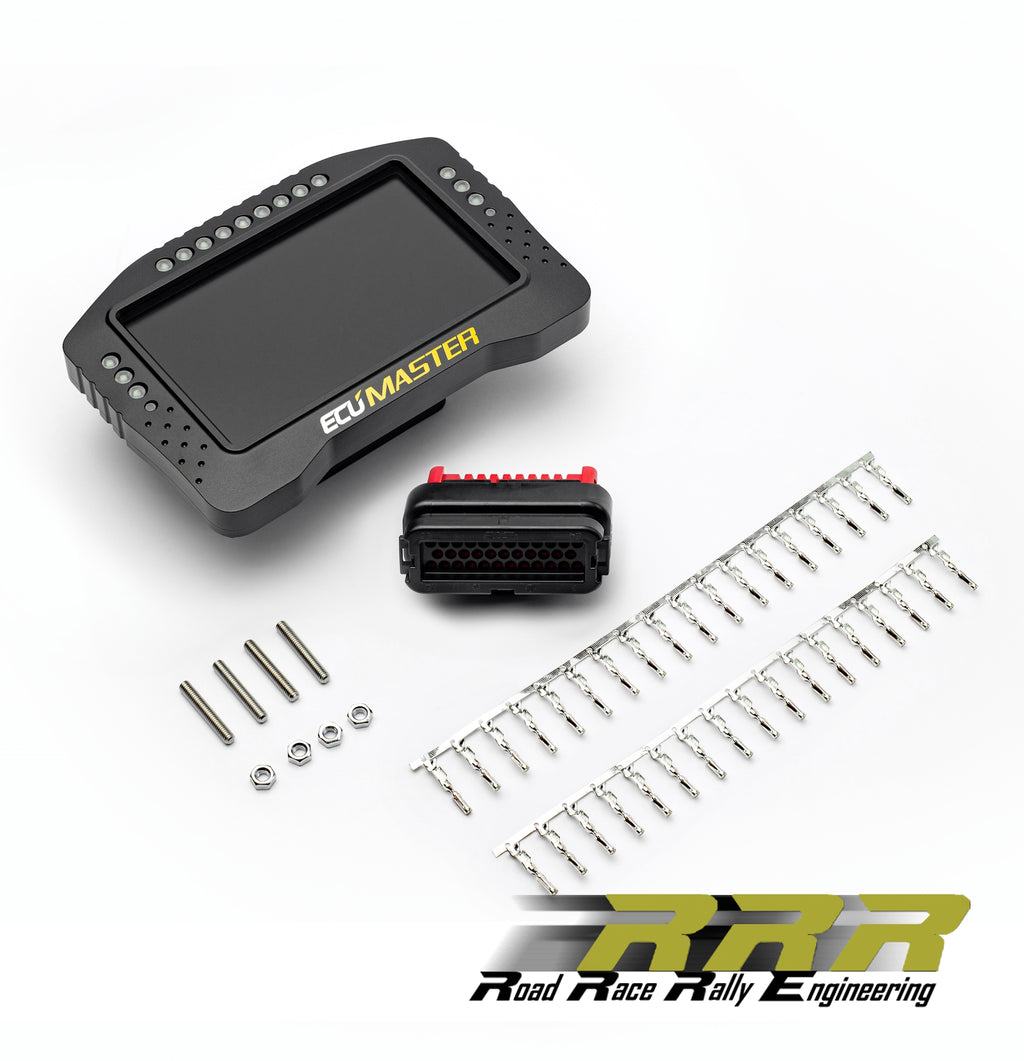 Ecumaster — Road Race Rally Trading Limited