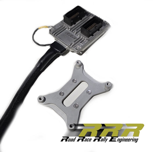 Alfa Romeo Busso Plug-in adaptor/ECU kit