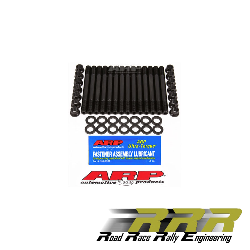ARP head stud kit –2ZZ-GE – ARP 2000 — Road Race Rally Trading Limited