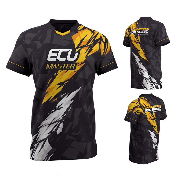Ecumaster shirt