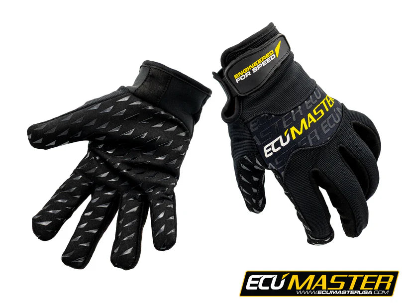 ecumaster gloves (XL) (Copy)