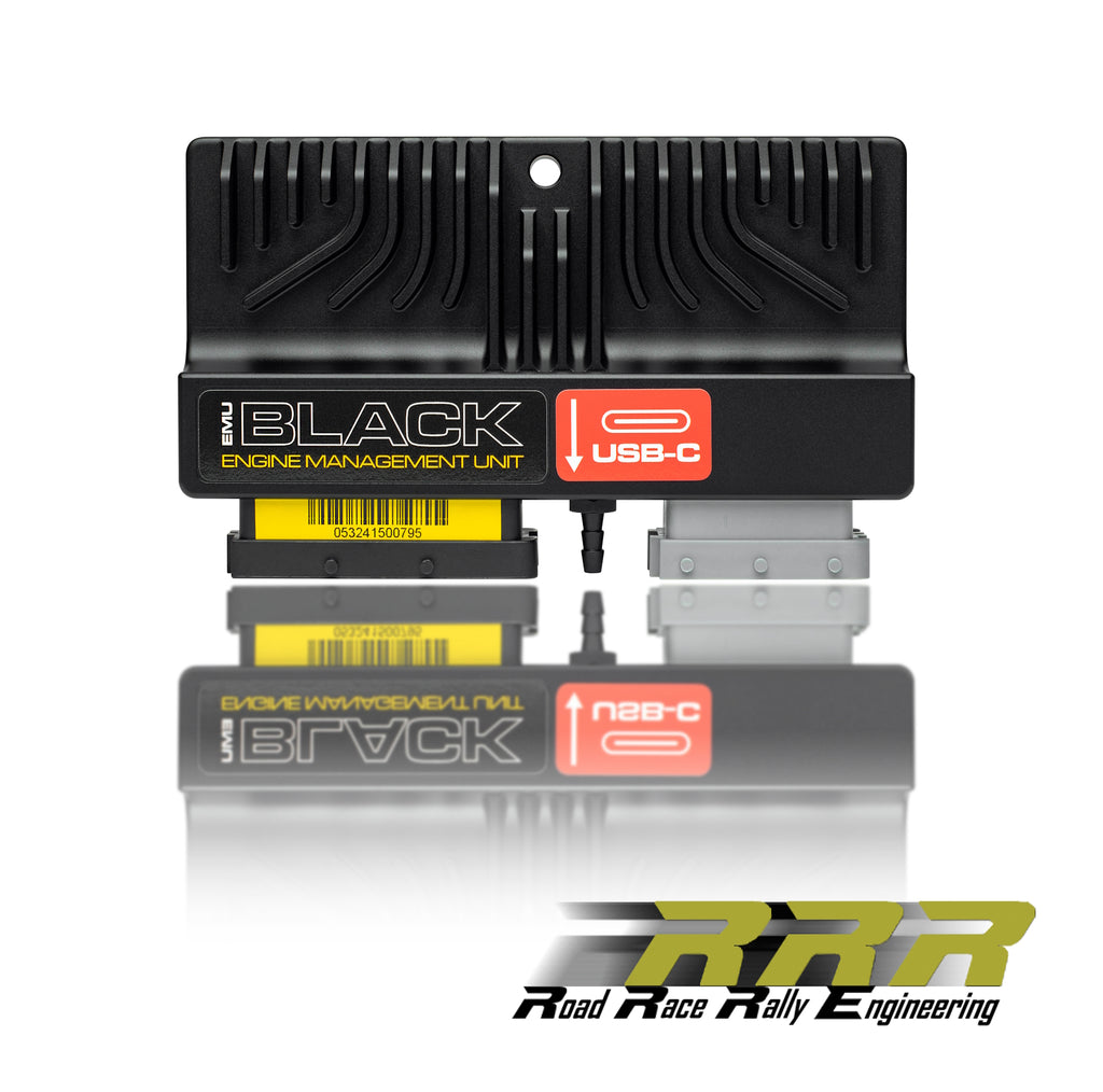 Motorsport Electronics, Engine Control & Data Logging — Road Race Rally ...