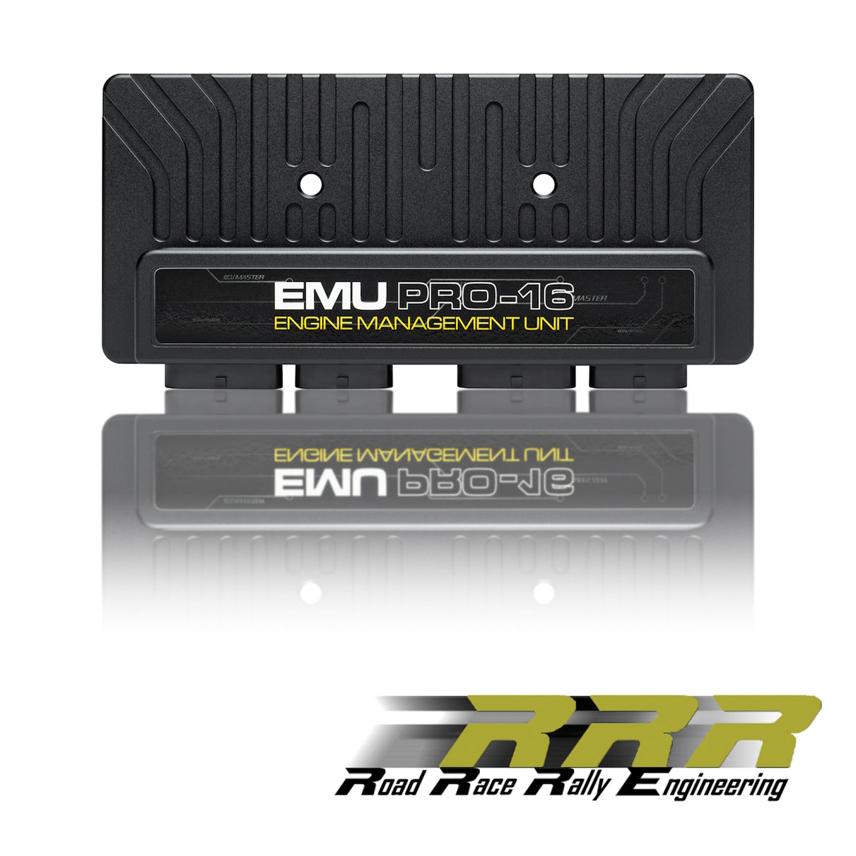 Ecumaster EMU Pro-16 — Road Race Rally Trading Limited