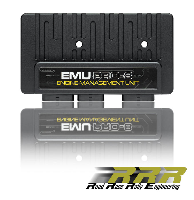 Ecumaster EMU Pro-8