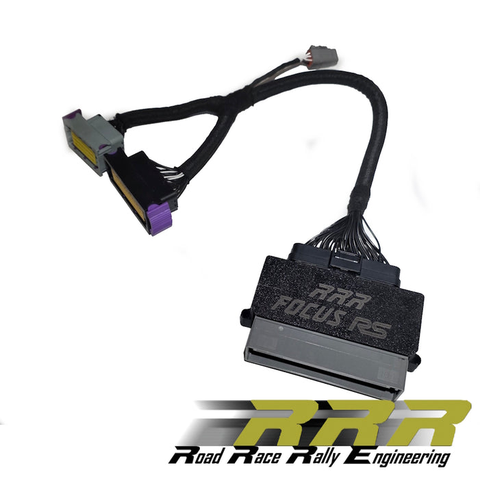 Ford Focus RS Mk1 plug in kit