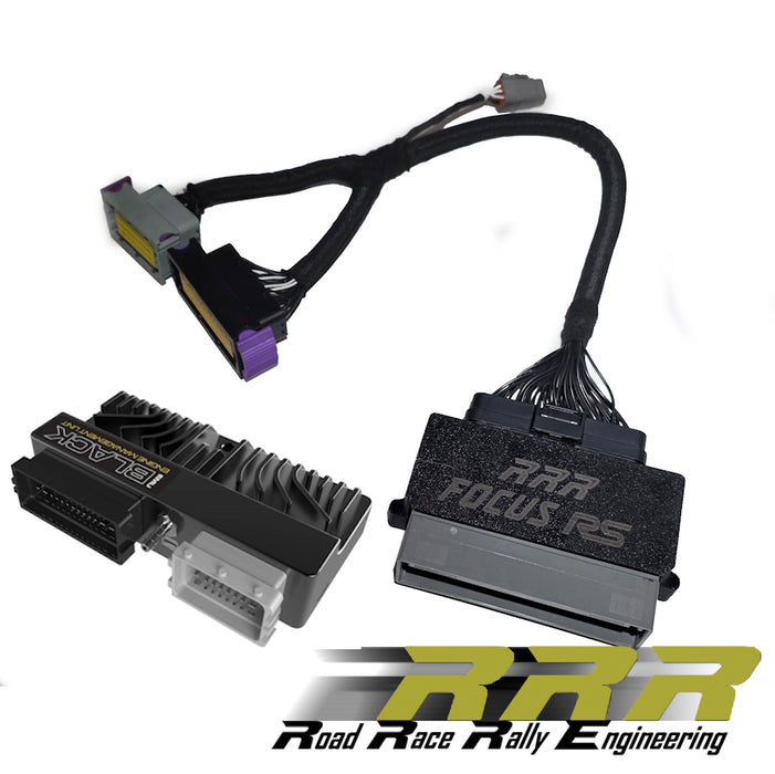 Ford Focus RS Mk1 plug in kit
