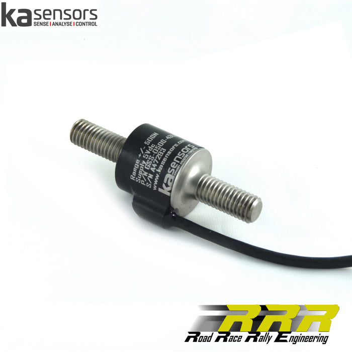 Ka sensor In-Line Gearshift / Flat shift Load Cell / Sensor