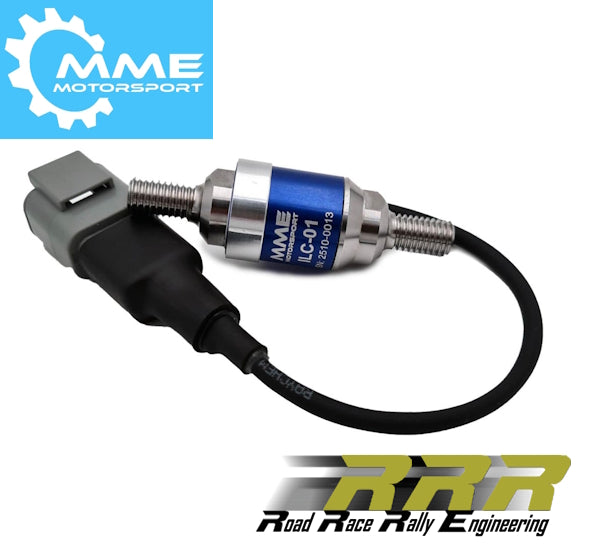 MME inline load cell 5V supply