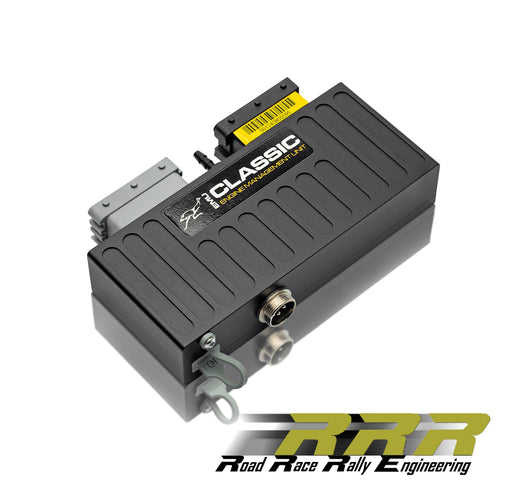 Ecu Ema Racing ECUs — Road Race Rally Trading Limited
