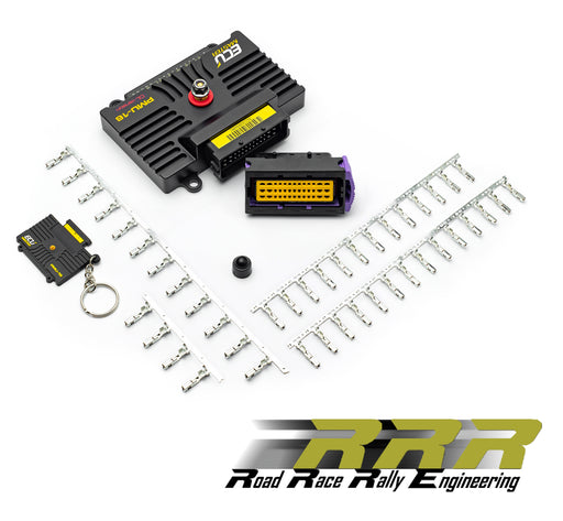 Power Distribution Module Rally Car Power Distribution — Road Race Rally Trading Limited