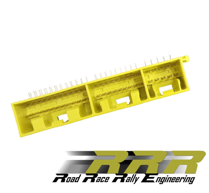 Mazda RX7 FC ECU header — Road Race Rally Trading Limited