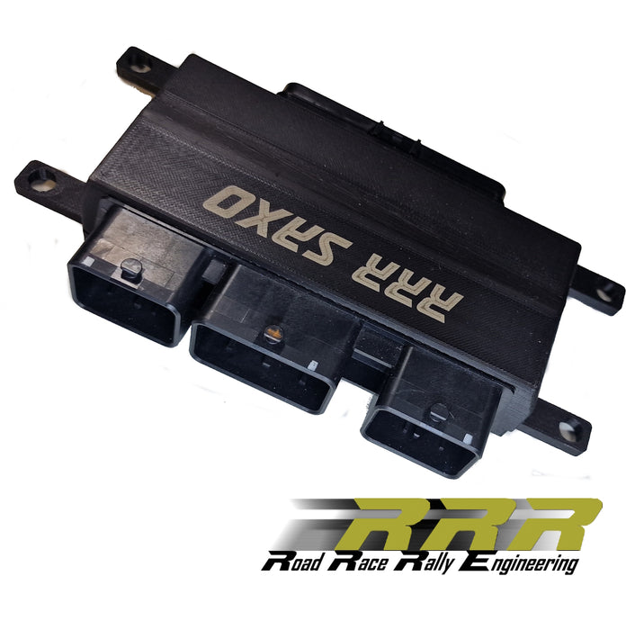 Saxo VTS Bosch M7.4.4 and ME7.4.4 and Marelli M4.8P ecu plug in kit