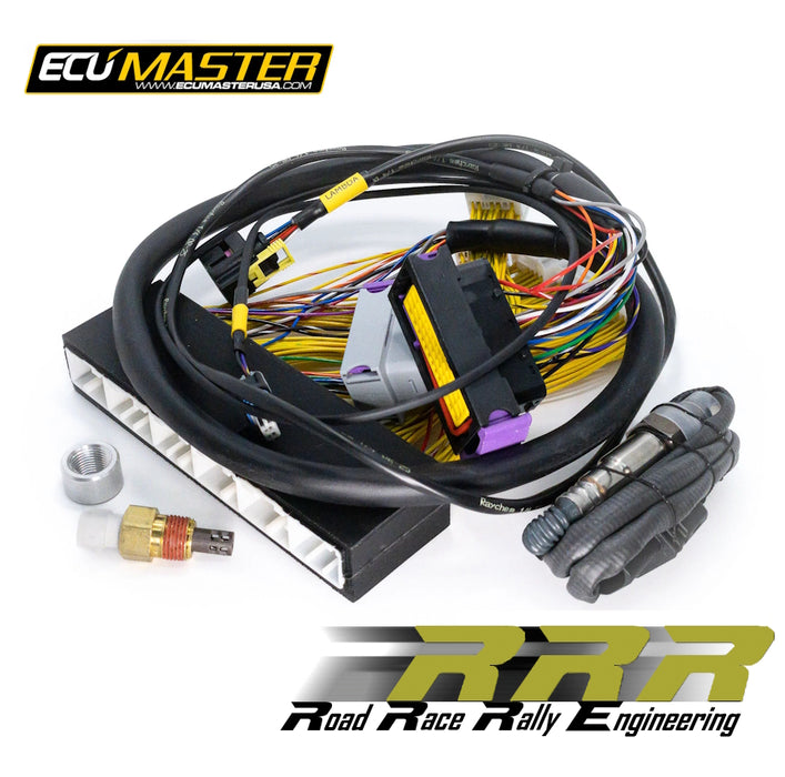 02-05 LEXUS IS300 & 02-05 GS300 PNP FOR EMU BLACK