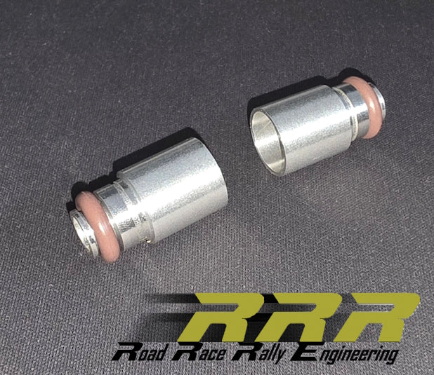 Injectors adapters