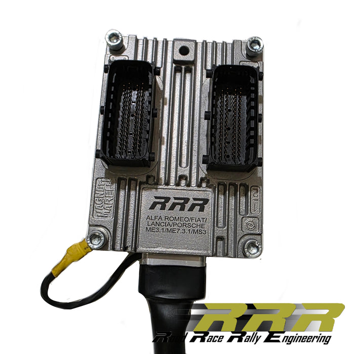 Alfa Romeo Busso Plug-in adaptor/ECU kit