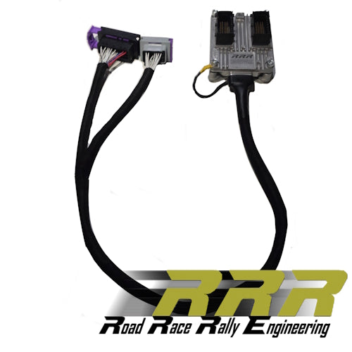 Alfa Romeo Busso Plug-in adaptor/ECU kit