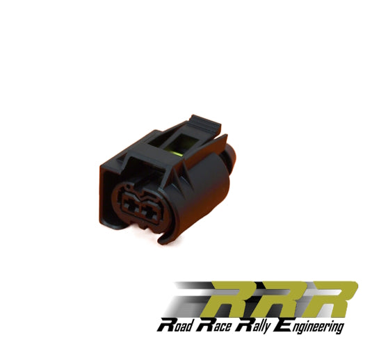 Lotus/Rover alternator connector