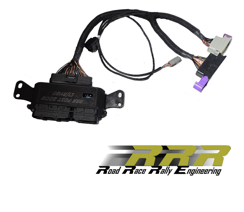 Plug in kit for Toyota Aygo, Citroen C1 , Peugeot 107