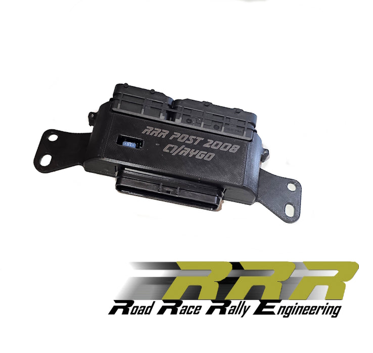 Plug in kit for Toyota Aygo, Citroen C1 , Peugeot 107