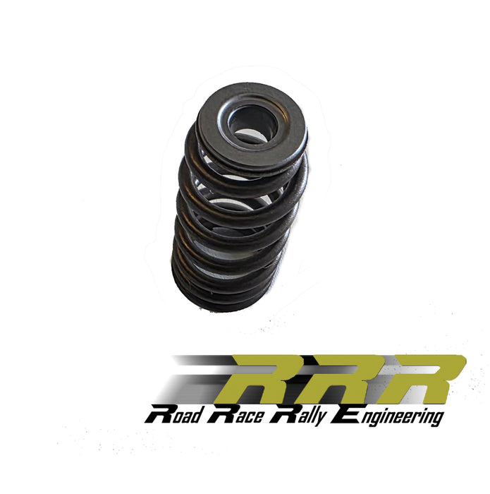 2ZR valve spring upgrade kit budged version