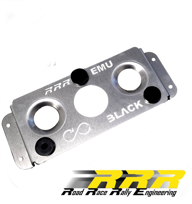 Ecumaster Black mount by Circuitworx