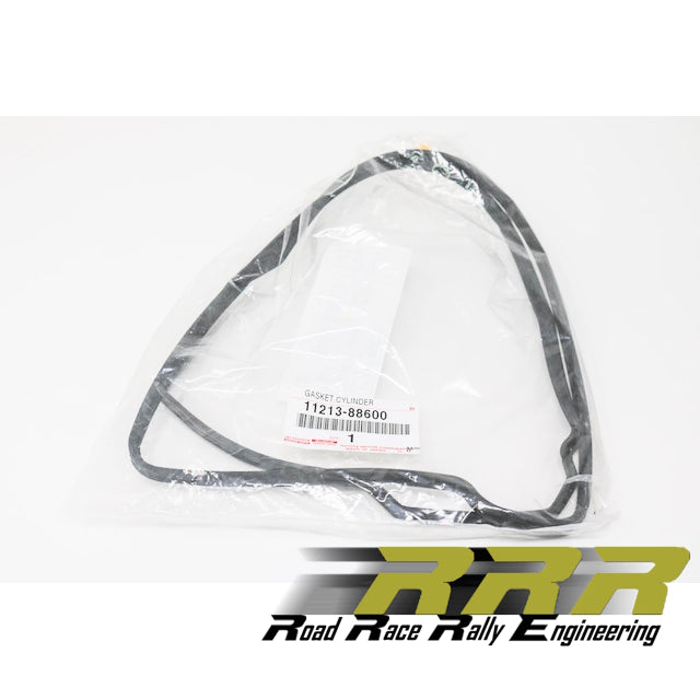 2ZZ cam cover gasket Toyota