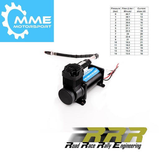 Compressor Machine Power Racing MME Paddleshift — Road Race Rally Trading Limited