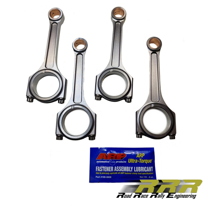 Louts Elise 2ZR Forged Conrods Set