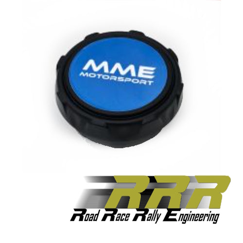 MME compressor filter silencer — Road Race Rally Trading Limited