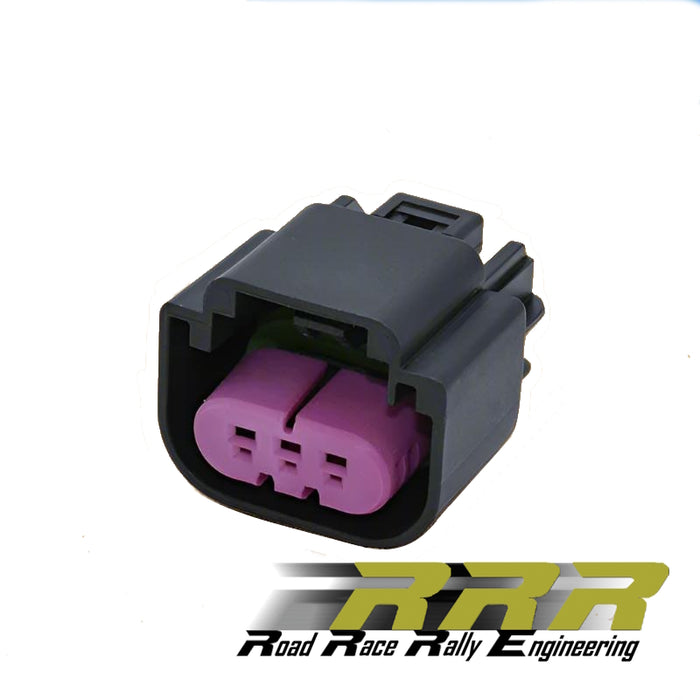 Flex Fuel Sensor Connector