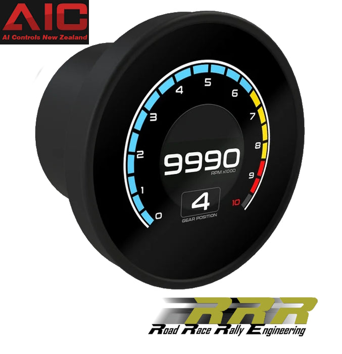 ADV80 CAN Gauge AIC