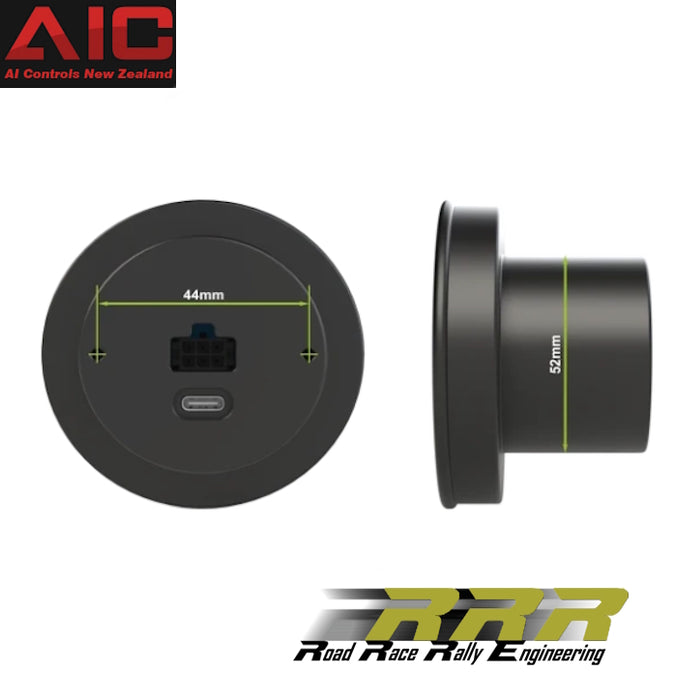 ADV80 CAN Gauge AIC