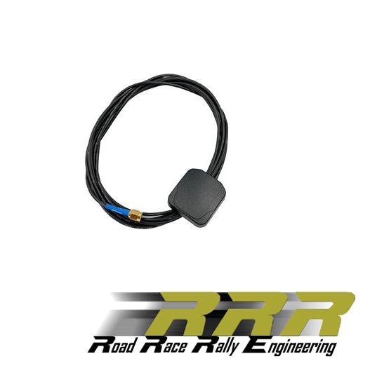 GPS antenna replacment