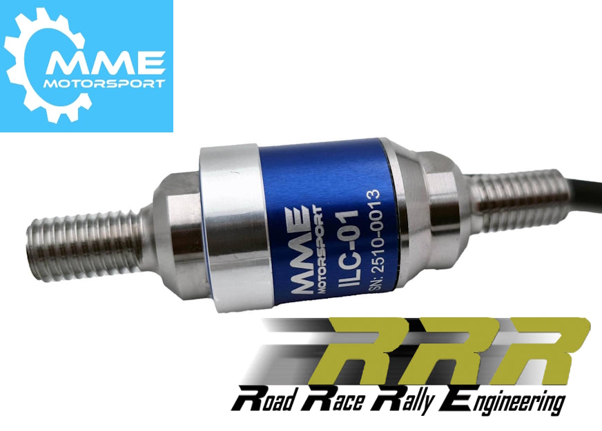 MME inline load cell 5V supply