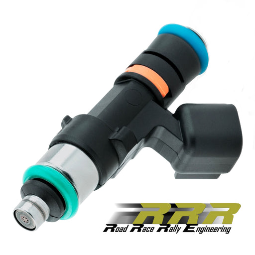 Giant Injector Fuel injectors — Road Race Rally Trading Limited