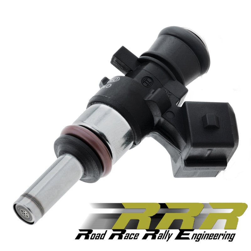 Fuel injector Bosch 980cc — Road Race Rally Trading Limited