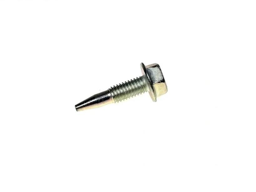 The updated, improved Genuine Toyota rocker shaft bolt for the 2zz engine