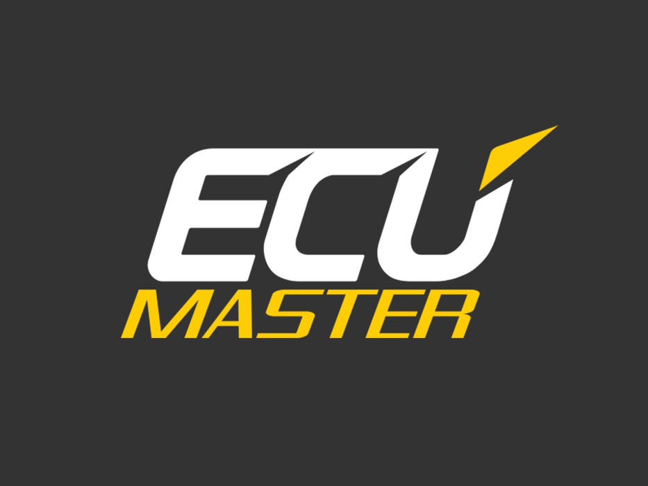 Ecumaster testing