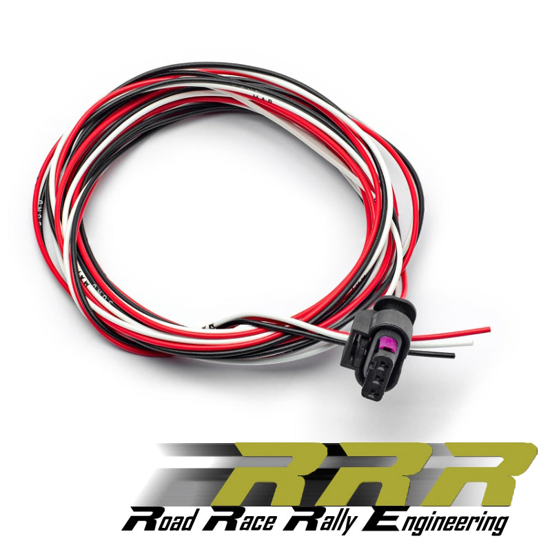 Ecumaster Map sensor pre-terminated wiring — Road Race Rally Trading ...