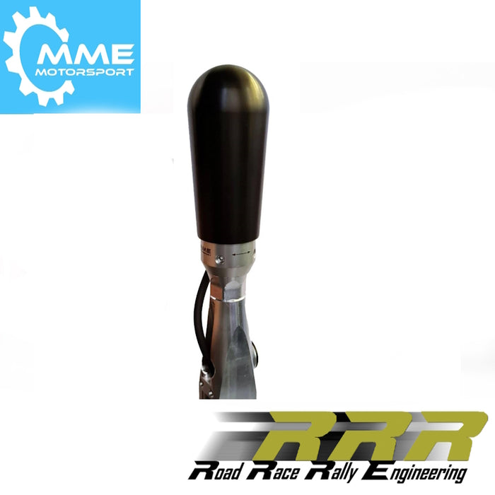 MME Gear knob with a load cell